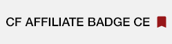 Replace the ClickFunnels affiliate badge's link, image, and alt text to promote anything you want, and add a badge to pages that don't have one.