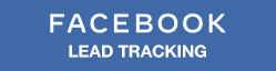 Track Facebook's Lead event on all locations where users may opt in.