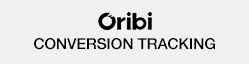 Send a purchase conversion with its total and currency to Oribi when an order completes.