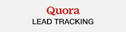 Fires a Quora GenerateLead conversion event when a visitor submits your opt-in or order form. Requires the Quora Pixel Power Script.
