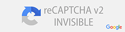 Add Google's invisible reCAPTCHA v2 to your funnel forms, blocking bots in the background with no checkbox for visitors.
